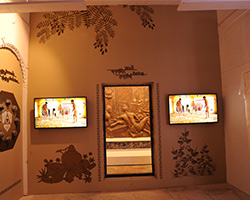 Ayurvedic Traditions