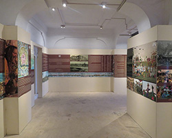 Before – Main Hall